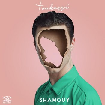 Shanguy Toukassé