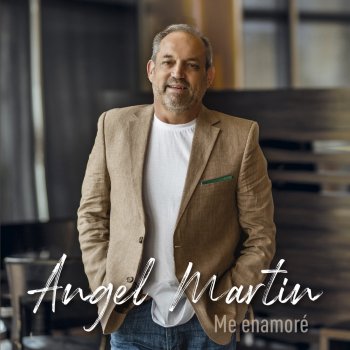 Ángel Martín Prohibido Amarte