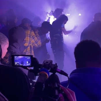 Исполнитель Vino G, альбом P TELLIE 12