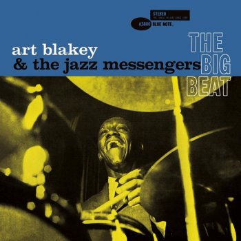 Art Blakey & The Jazz Messengers Sakeena's Vision