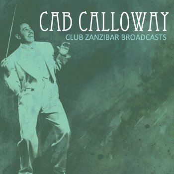 Cab Calloway For a Little Bally