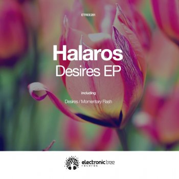 Halaros Desires