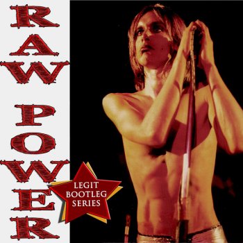 The Stooges Shake Appeal