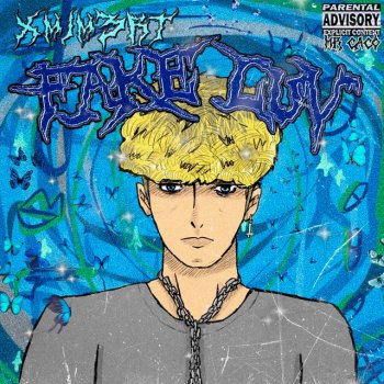 Xmim3rt feat. Carzé Siento (Crystal Veins)