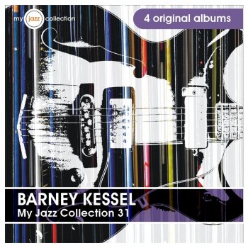 Barney Kessel Bluesology (Live) - Barney Kessel's Swingin' Party