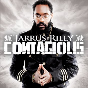 Tarrus Riley Superman