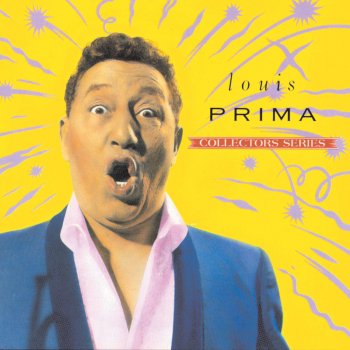 Louis Prima St Louis Blues