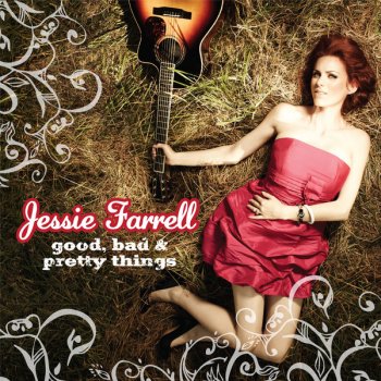 Jessie Farrell Burn So Bright