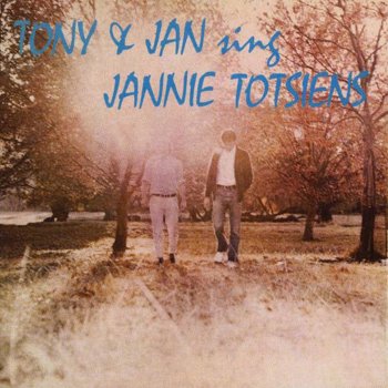 Toni feat. Jan Bobbejaan Klim Die Berg