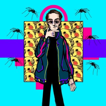 Исполнитель Нездоровоепитание, альбом ЧТО ПРОИСХОДИТ?