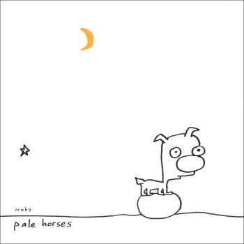 Moby Pale Horses - Davide Rossi Re-Interpretation