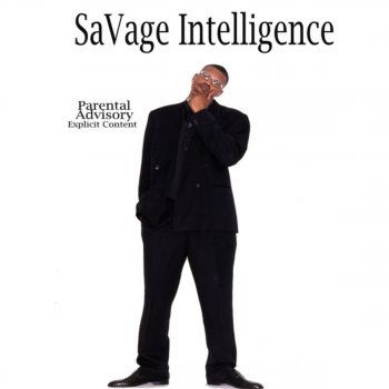 Исполнитель Slink, альбом SaVaGe Intelligence