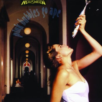 Helloween You Run With the Pack