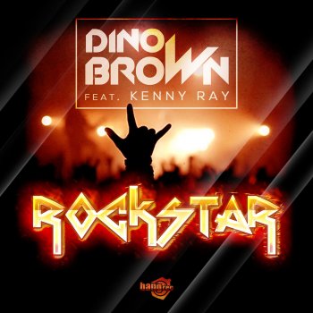 Dino Brown feat. Kenny Ray Rockstar (Radio Edit)