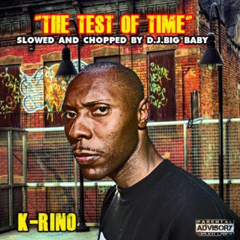 K-Rino Negativity