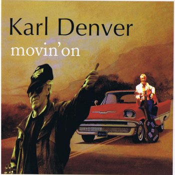 Karl Denver Travellin' Light