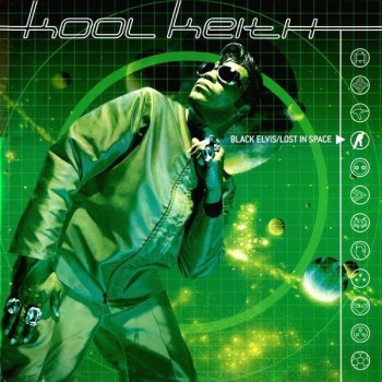 Kool Keith Lost in Space