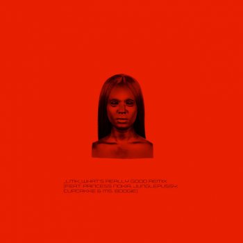 Kelela feat. Princess Nokia, Junglepussy, cupcakKe & Ms. Boogie LMK_WHAT’S REALLY GOOD REMIX_ FEAT_PRINCESS NOKIA_JUNGLEPUSSY_CUPCAKKE_MS. BOOGIE_100 BPM