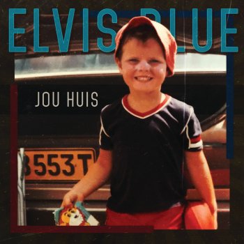 Elvis Blue Weer 16