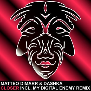 Matteo DiMarr feat. Dashka Closer