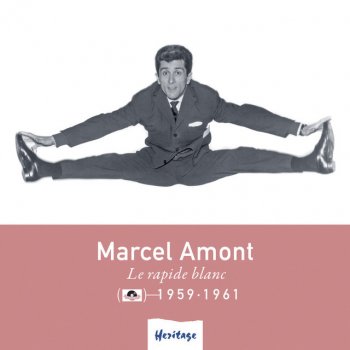 Marcel Amont Tombe de l'eau