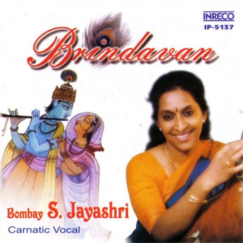 Bombay S. Jayashri Paarvai Ondre Podhume