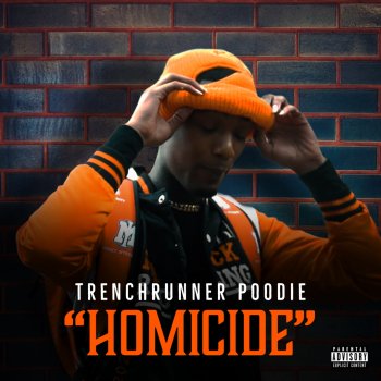 Trenchrunner Poodie Homicide