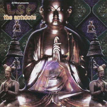 LSP Meditation Medication