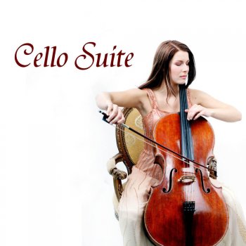 Cello Bach, Suite n.1 Preludio