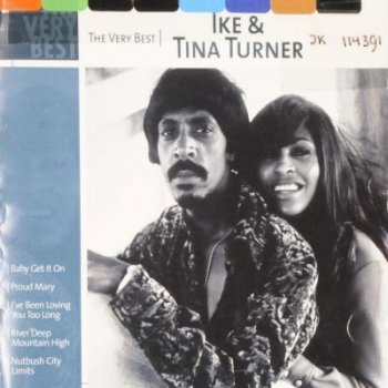 Ike & Tina Turner Sexy Idea, Part 1