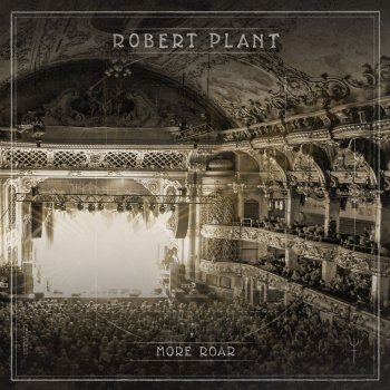 Robert Plant Turn It Up / Arbaden