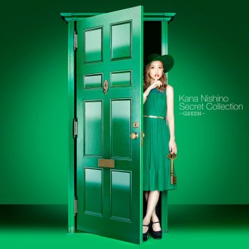 Kana Nishino Secret