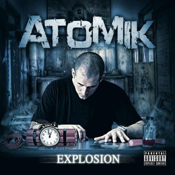 Atomik On aime la nuit