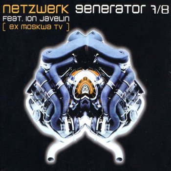 Netzwerk Generator 7/8 (Single Version) - Single Version