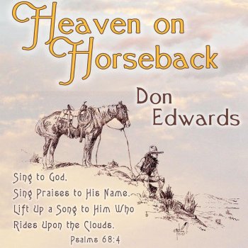 Don Edwards Amazing Grace