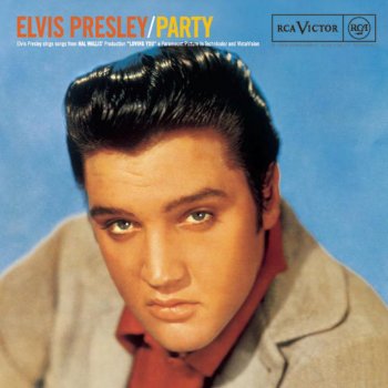 Elvis Presley Got A Lot O' Livin' To Do! - 2005 DSD remaster