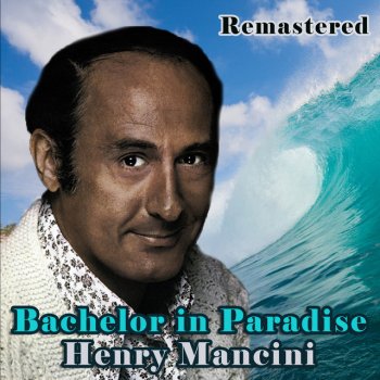 Henry Mancini Walk on the Wild Side - Remastered