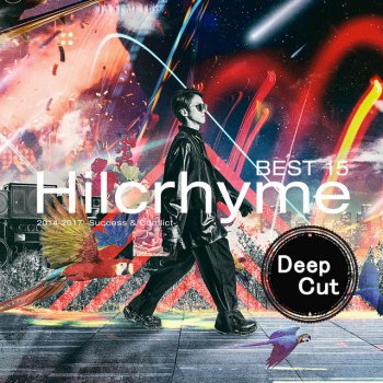 Hilcrhyme ソウサ