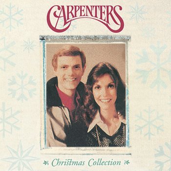 Carpenters The First Snowfall / Let It Snow, Let It Snow, Let It Snow