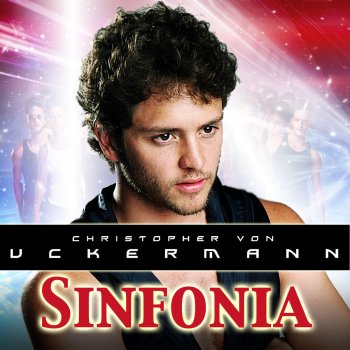 Christopher von Uckermann Sinfonia