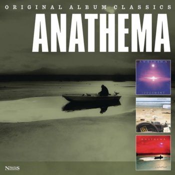 Anathema Panic