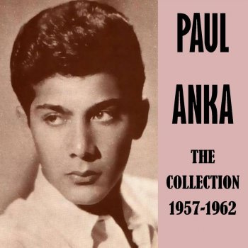 Paul Anka You Made Me Feel so Young