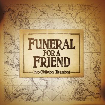 Funeral for a Friend Into Oblivion [Reunion] - Radio Edit