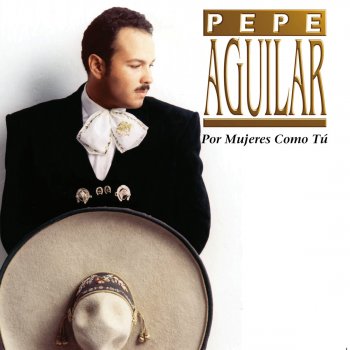 Pepe Aguilar Chata Bonita