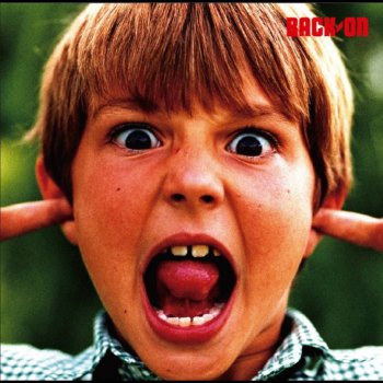 BACK-ON Ashiato (LA Mix)