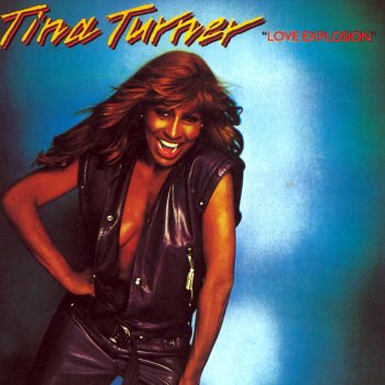 Tina Turner Just a Little Lovin'