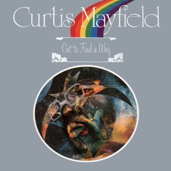 Curtis Mayfield Mother's Son