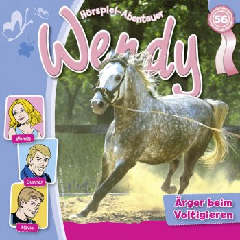 Wendy Folge 56 - Kapitel 6: Der Mistel-Anschlag