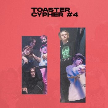 LIL GNEEFF feat. LIL MORPY & 159FUCKOFF TOASTER CYPHER #4