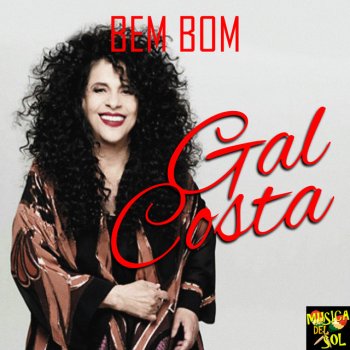 Gal Costa Muito por demas